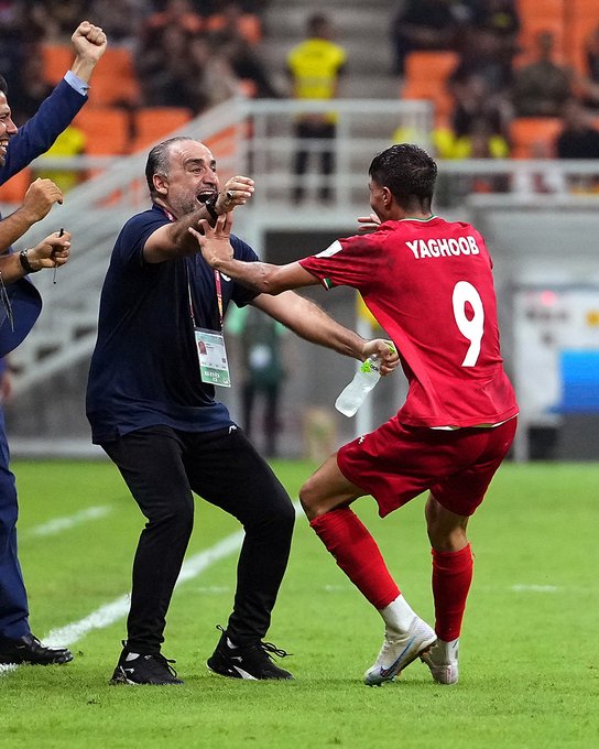 Spécial Mondial U17 : Le champion en titre battu dès la rentrée par l'Iran