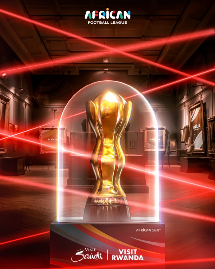 Finale retour de l’AFL / Sundowns vs Wydad : horaire et chaines ?