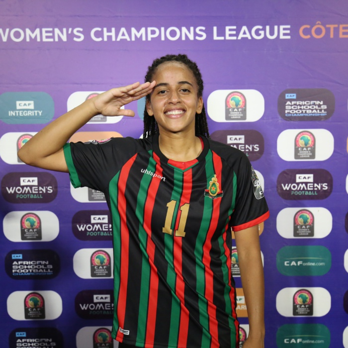 LDC féminine : L’AS FAR en demi-finale