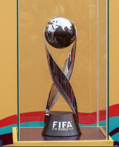 Spécial Mondial U 17: Programme du jour
