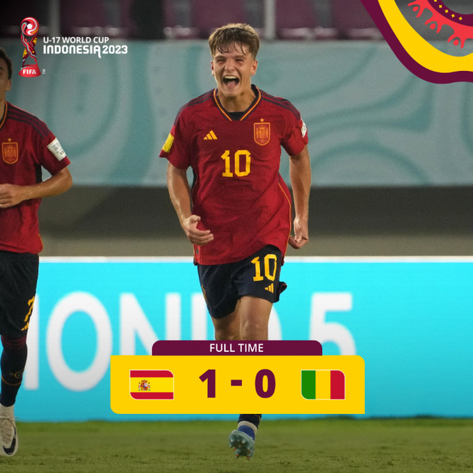 Spécial Mondial U17: Espagne-Mali, les Aiglonnets sur les pas des Lionceaux de l’Atlas !