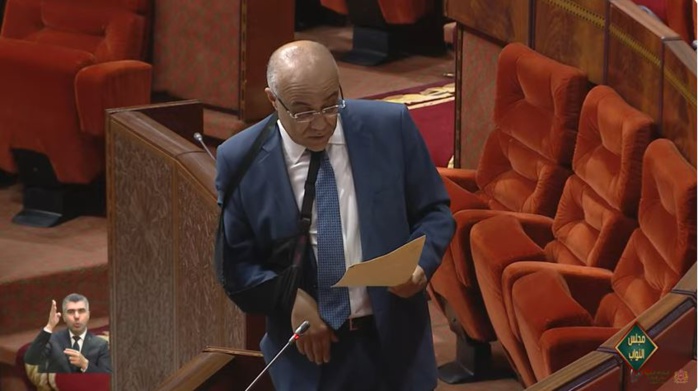 Miraoui : le nombre d'étudiants boursiers a augmenté de 20%