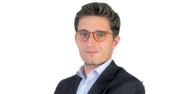 Édouard de Castellan : "La levée des restrictions sur les visas vient clore un chapitre de tensions initié en 2021"