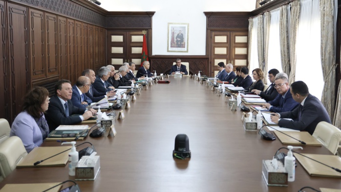 La création d'une zone franche d’exportation à Souss-Massa au menu du prochain Conseil de Gouvernement