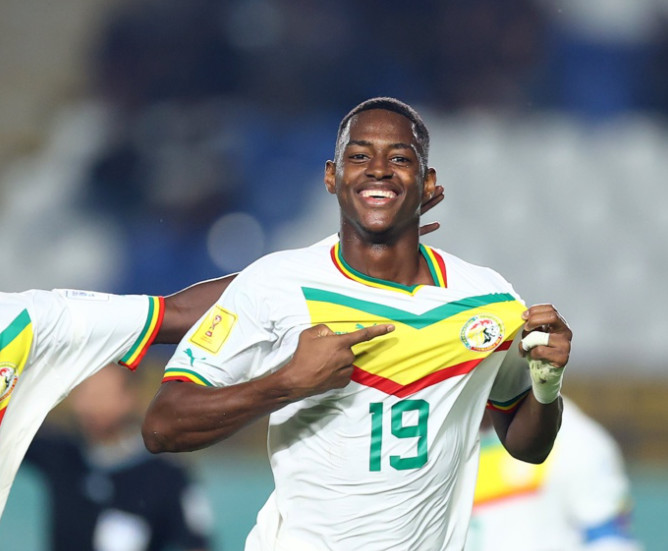 Spécial Mondial U17/ Sénégal-Pologne:  Les Lionceaux de la Téranga forts …et très impressionnants !