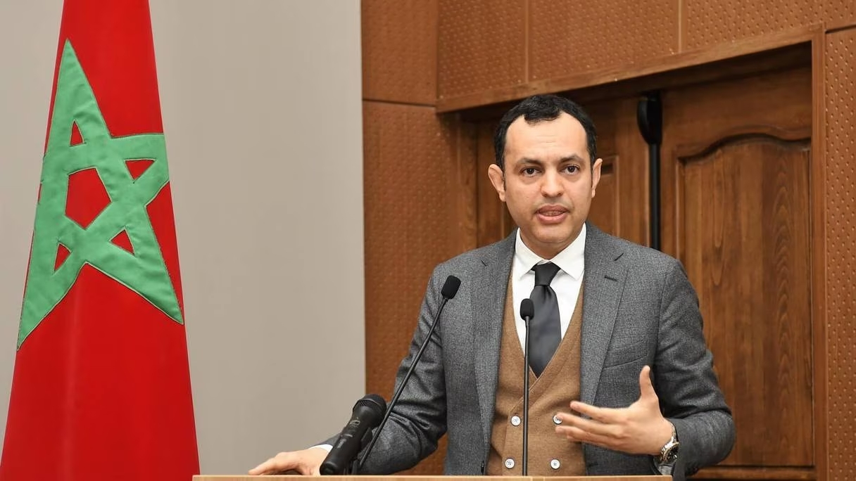 Programme "Ana Moukawil" : le dispositif sera déployé avant la fin de 2023