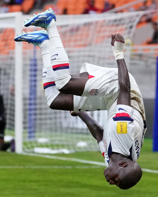 Spécial Mondial U17 2023:  Les Etats Unis vers la qualification, le Burkina vers la sortie