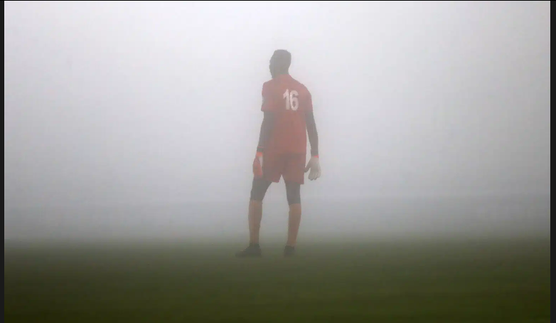 Mondial 2026/ Qualifications africaines :  Le brouillard perturbateur au stade El Abdi (Ethiopie-Sierra Leone)