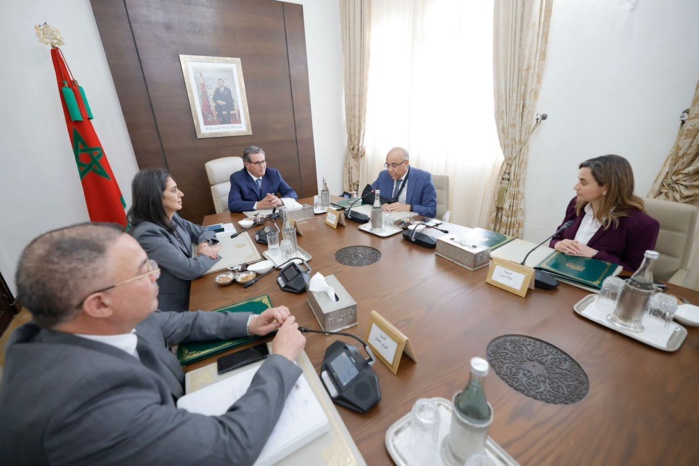 Métiers de demain : Les universités marocaines se piquent de numérique