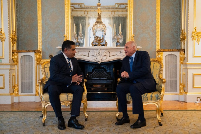 L’Algérie tente un rapprochement avec le Royaume-uni dans un contexte d’idylle entre Rabat et Londres