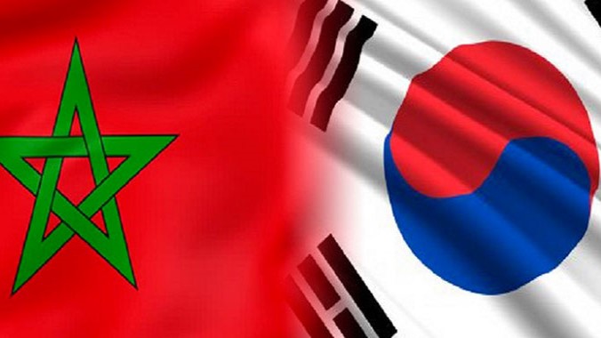 Séisme d’Al Haouz : Un Projet Maroco-Coréen pour l'électrification des villages impactés