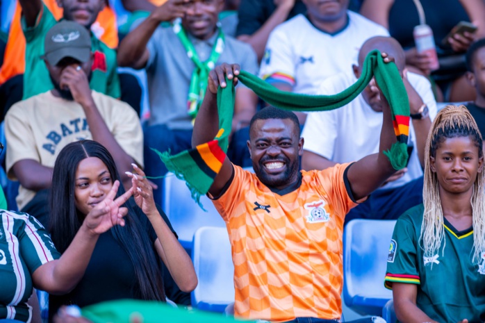 Qualifications Mondial 2026/ Groupe du Maroc (E) : La Zambie victorieuse du Congo