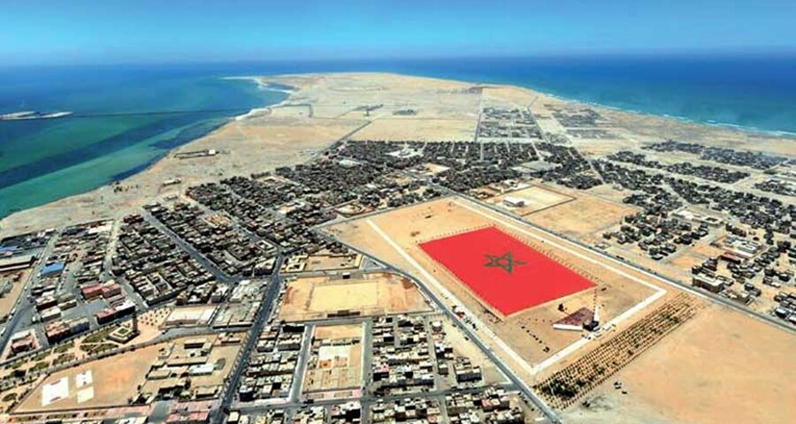 Dakhla: Inauguration d'un laboratoire de contrôle qualité des produits industriels importés