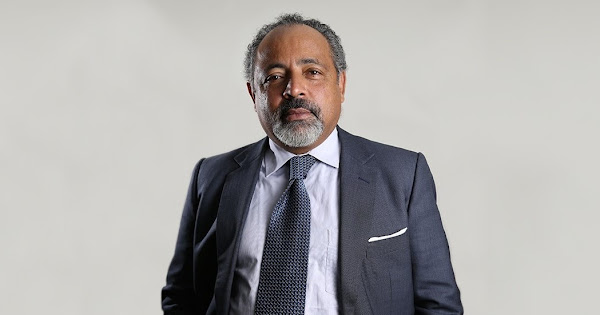 Said Ibrahim El Maceli : "Il est temps que l’UA prenne la décision d'exclure la pseudo rasd"