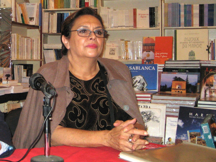 Disparition : Marchesani, l’œil et le goût