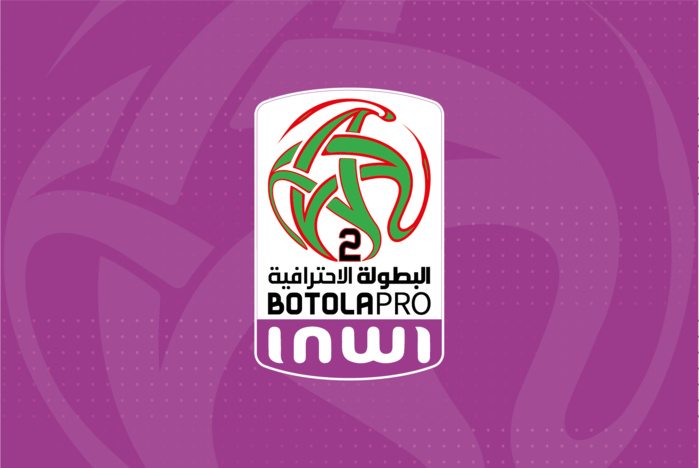 Botola D2/J11/ :  Embouteillage en tête, chute non-stop de l’ASS et du RAC !