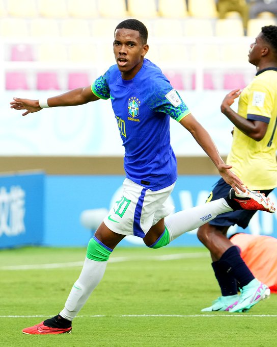 Spécial Mondial U17/ Equateur-Brésil : La Seleção quart-finaliste sans surprise !