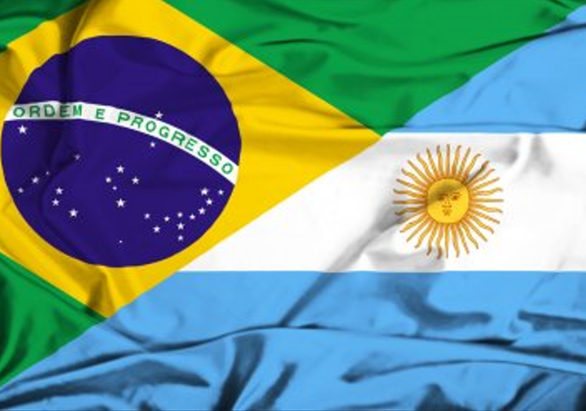 Qualifications Mondial 2026 / Brésil-Argentine: Cette nuit, à quelle heure et sur quelle chaîne?
