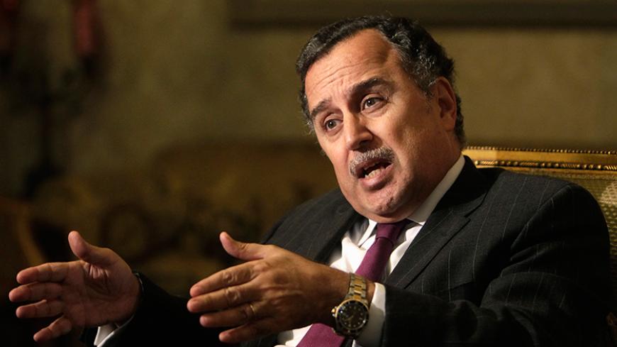 Interview avec Nabil Fahmi : « Le Maroc et l’Egypte partagent une même vision réaliste de leurs politiques »