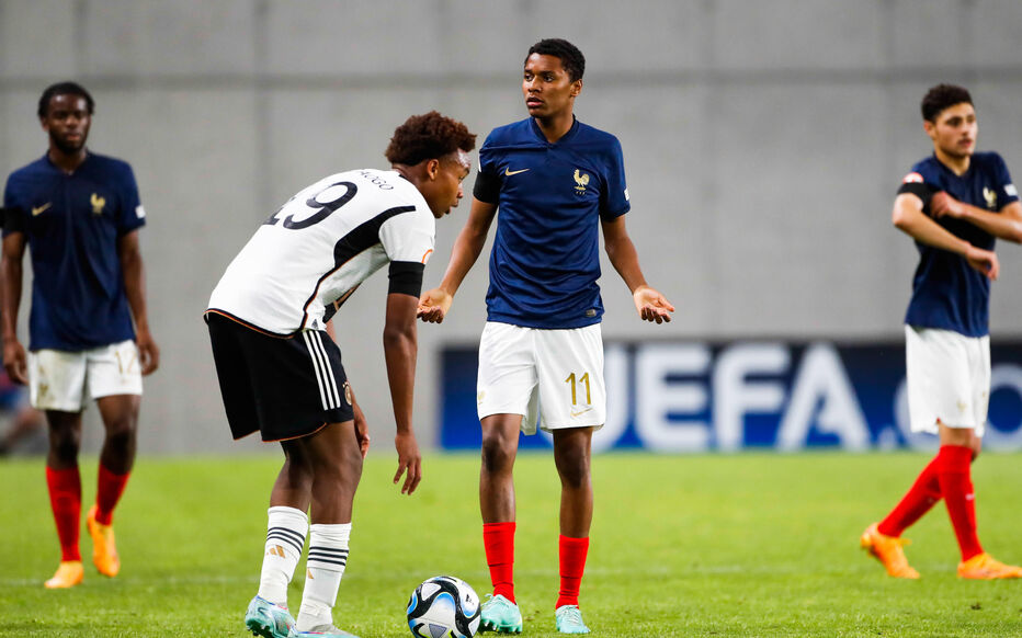 Spécial Mondial U17/ Possible disqualification de la France: Un binational franco-nigérien pourrait ‘’ éliminer’’ la France sur tapis vert !?