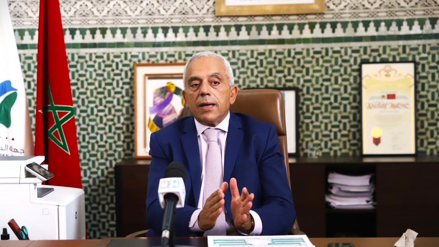 Casablanca-Settat : Feu vert pour la création du centre de traitement des déchets