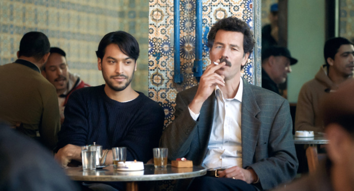 Succès cinématographique : "Le Bleu du Caftan" triomphe au box-office mondial