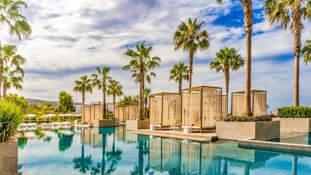 Taghazout Bay: L'épicentre des événements d'exception au Maroc