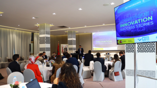 Rabat : Histoires captivantes des startups marocaines et espagnoles