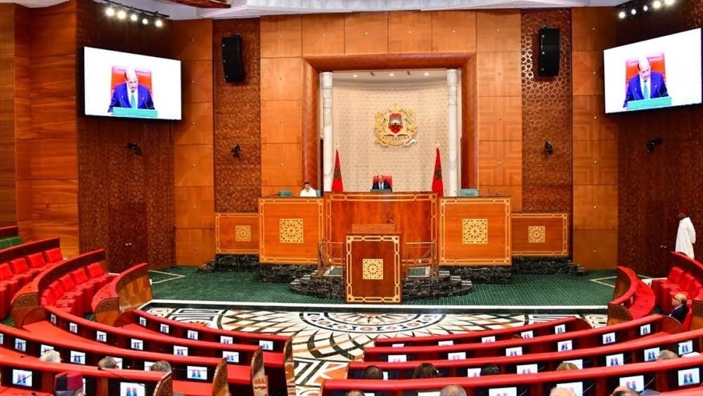 Aides sociales directes : Le projet de loi adopté à l’unanimité par les Conseillers