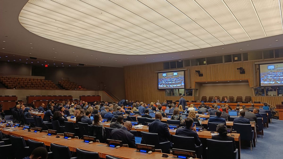 Genève : Le CNDH salue les progrès législatifs du Maroc dans la lutte contre la discrimination raciale