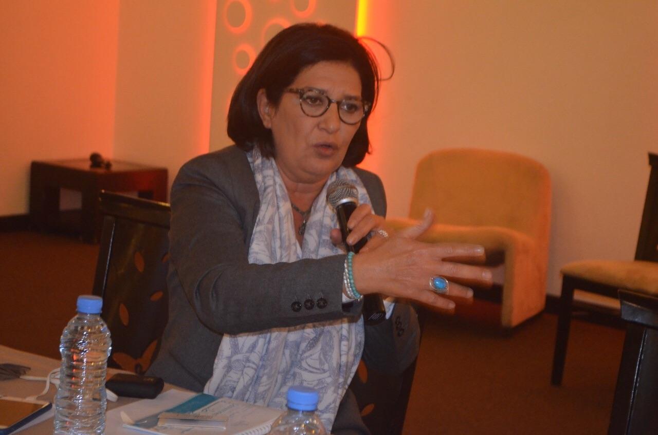 Interview avec Rhizlaine Benachir «La réforme de la Moudawana n’est pas un luxe, mais une nécessité absolue »