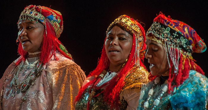 Le Nouvel An amazigh officiellement déclaré jour férié payé