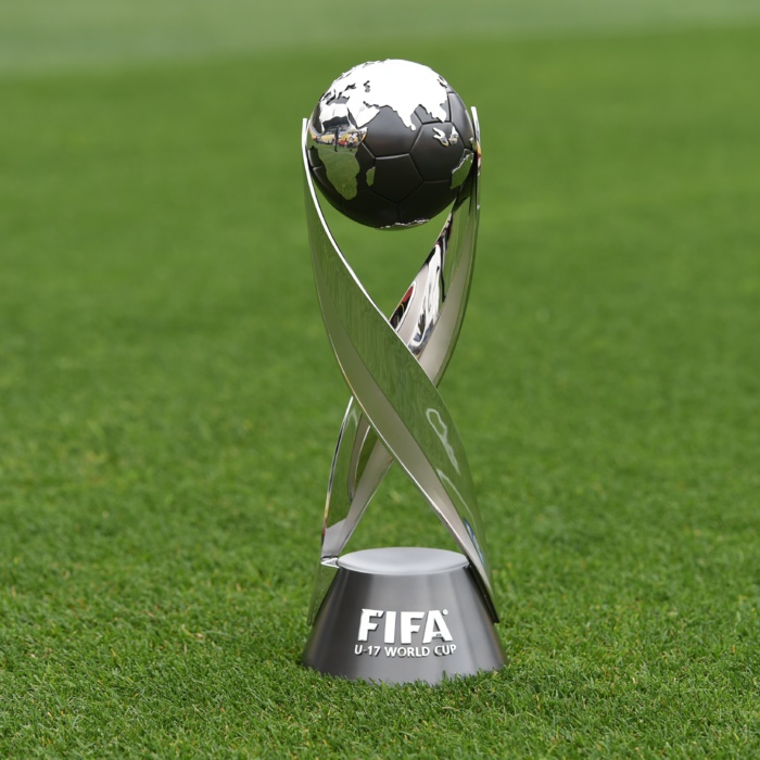 Mondial U17/ Quarts de finale : Espagne-Allemagne mais surtout Brésil- Argentine ce vendredi
