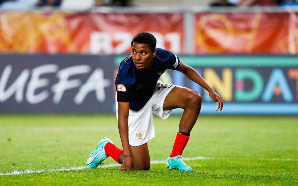 Mondial U17/ Affaire Yanis Issoufou : Le Sénégal réclame justice, la France sereine, la FIFA silencieuse !