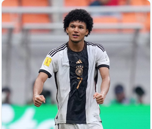 Mondial U17/ Quarts de final : Les Allemands qualifiés aux dépens des Espagnols