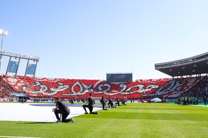 CAF-Ligue des champions/ Ce samedi: Wydad Jwaneng Galaxy, horaire et chaînes?