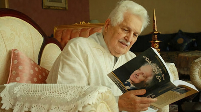 Mohammed Bendaddouch, un homme en garde à vie