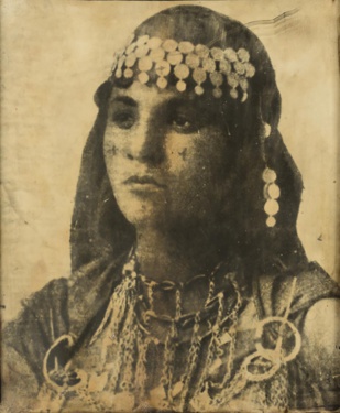 Exposition : El Mourid fait résonner la mémoire