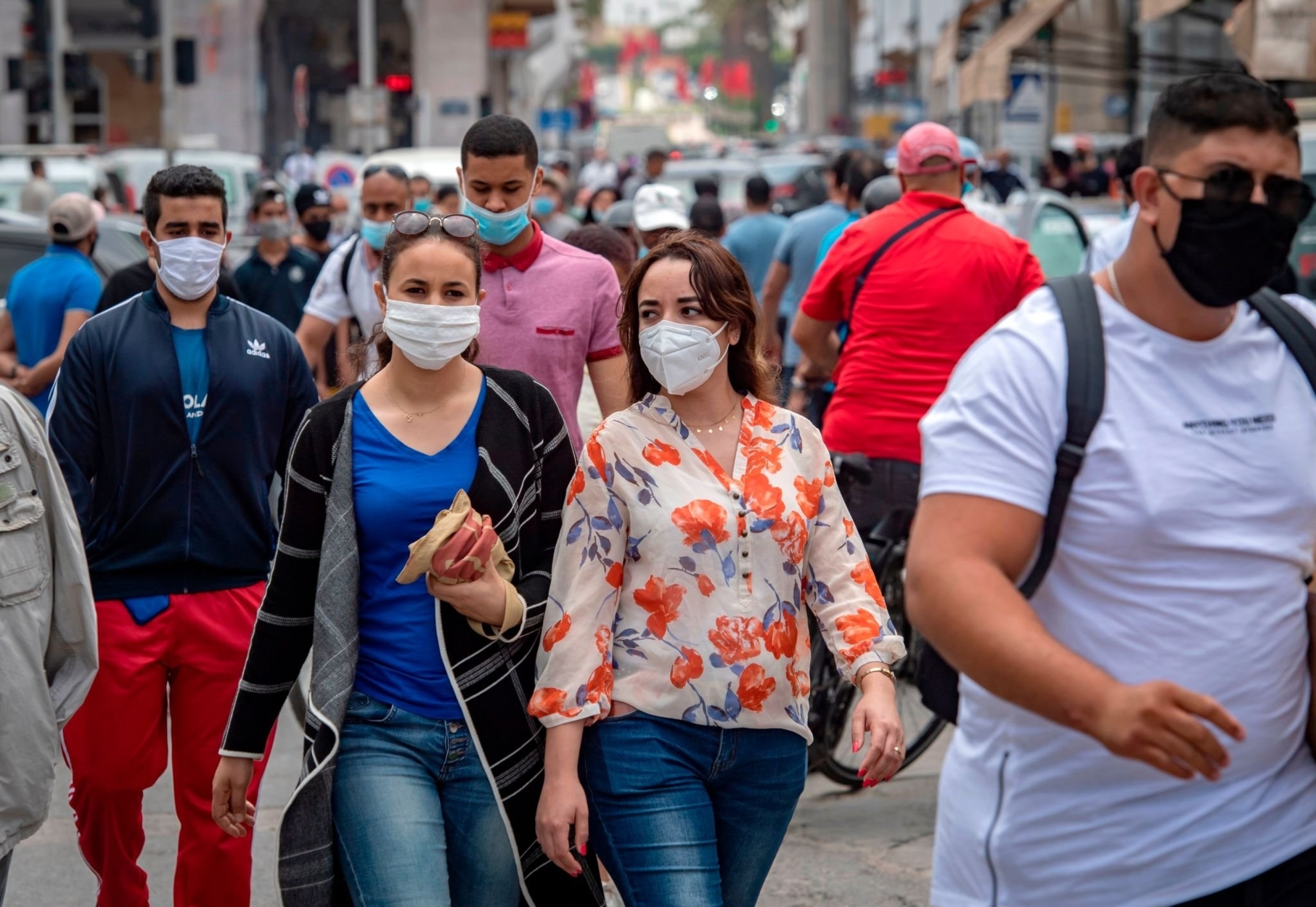 MIPA : Plus de 50% des Marocains se déclarent auto-censurés