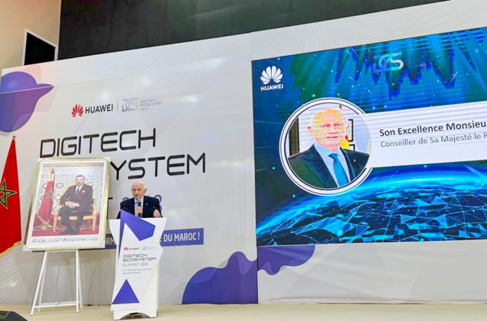 Essaouira / Forum "Digitech Ecosystem Summit" : Engagement en faveur de la transformation digitale