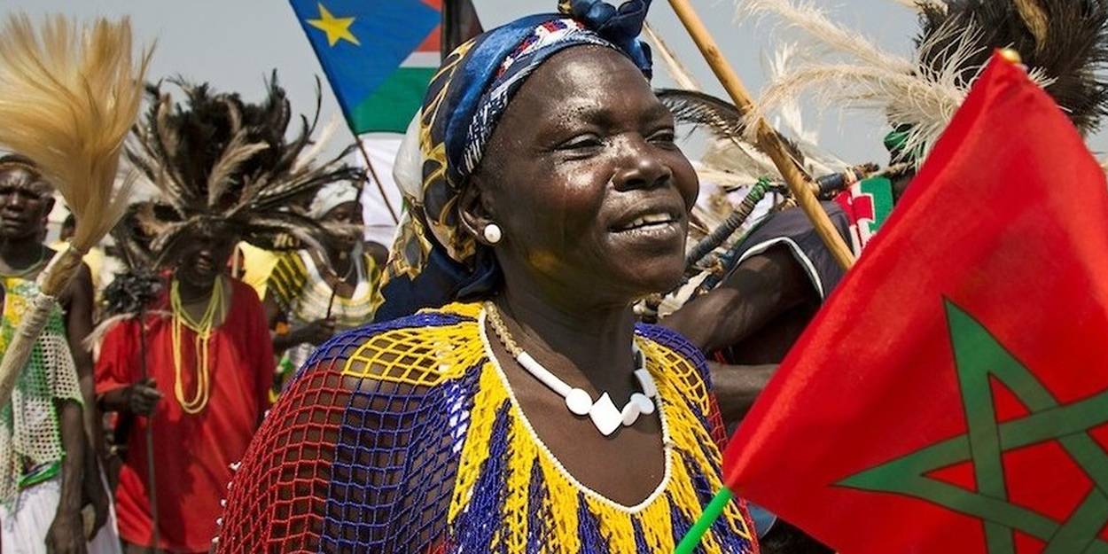 Recette de l’IMIS pour une coopération Maroc-Afrique digne des potentialités du continent