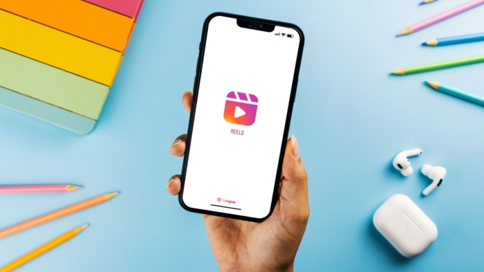 Instagram: Désormais, le téléchargement des Reels est possible