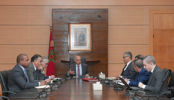 Gel du Statut unifié : Satisfecit des syndicats les plus représentatifs