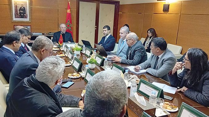 Recensement de la population: 200.000 agents du HCP bénéficient d'une formation digitale