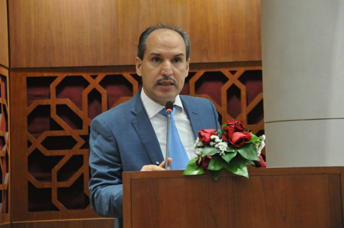 Interview avec Abdelouadoud Kharbouch : Enfin, l’Institut pour la structuration des métiers de l’alphabétisation