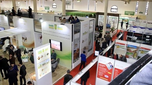 Casablanca: Retour du salon avicole du 28 au 30 novembre
