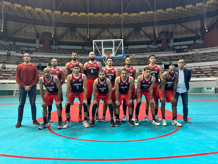 Basket /D.EX (Hommes)-J9 : Le WAC provisoirement en tête