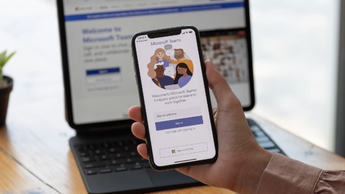 Microsoft: Teams passe à l'exportation directe des données vers Excel