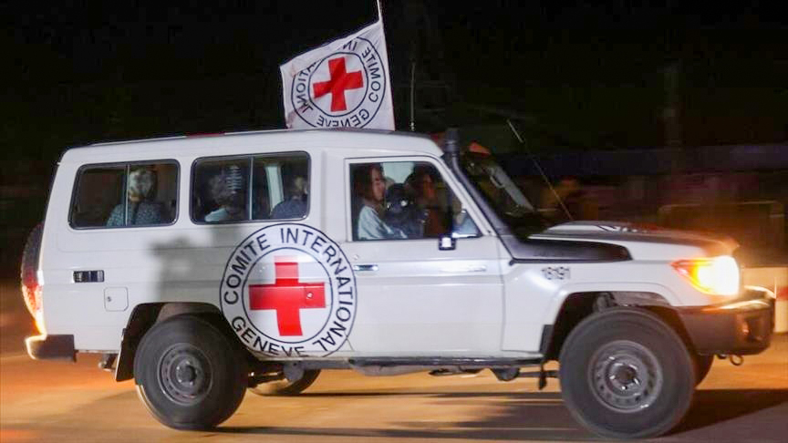 Discussions à Doha d’un nouvel accord pour une trêve à long terme