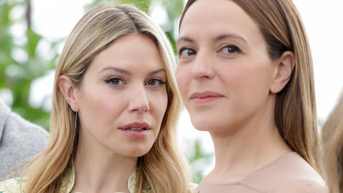 Rencontre avec Monia Chokri et Magalie Lépine-Blondeau : « Le monde irait beaucoup mieux s’il y avait plus d’amour »